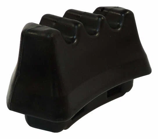 Crown Automotive - Rubber Black Bump Stop - 52109795AC